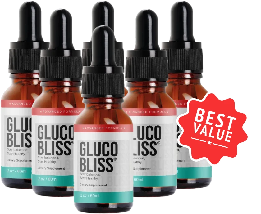 glucobliss buy